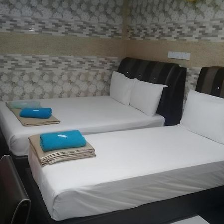 Hartamas Business Hotel Kuala Lumpur Exterior photo
