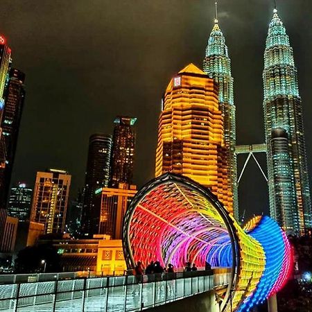 Hartamas Business Hotel Kuala Lumpur Exterior photo