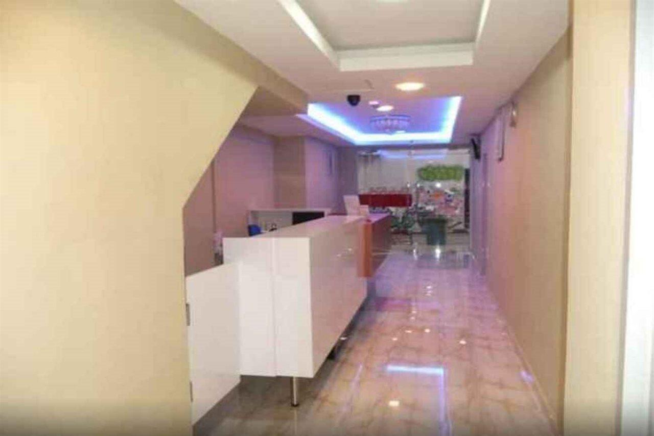 Hartamas Business Hotel Kuala Lumpur Exterior photo