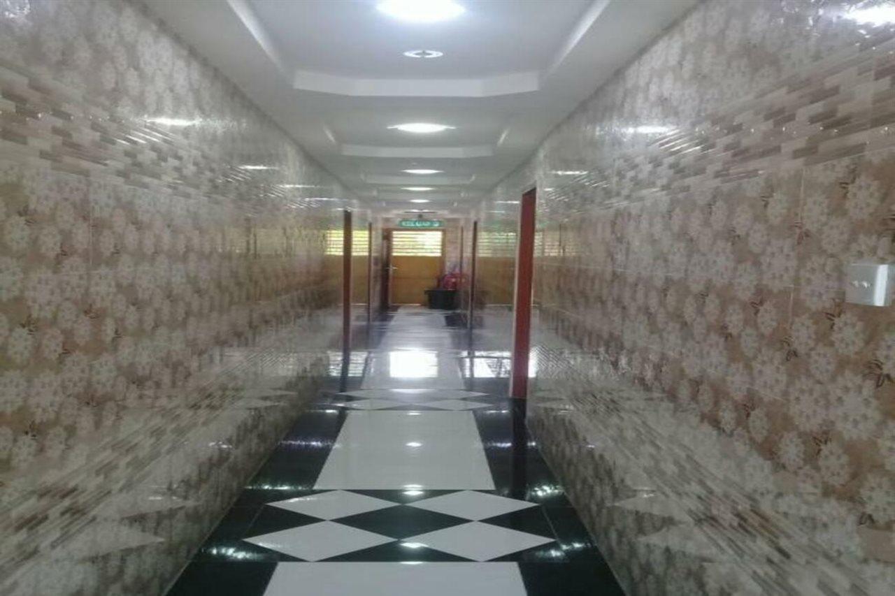 Hartamas Business Hotel Kuala Lumpur Exterior photo
