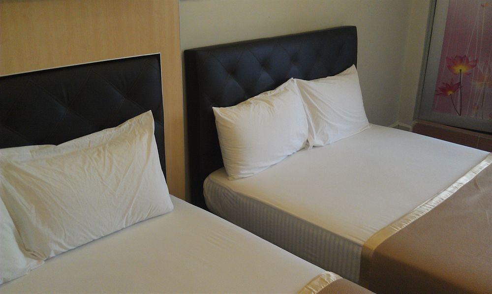 Hartamas Business Hotel Kuala Lumpur Exterior photo