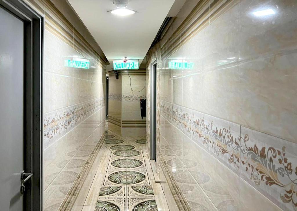 Hartamas Business Hotel Kuala Lumpur Exterior photo