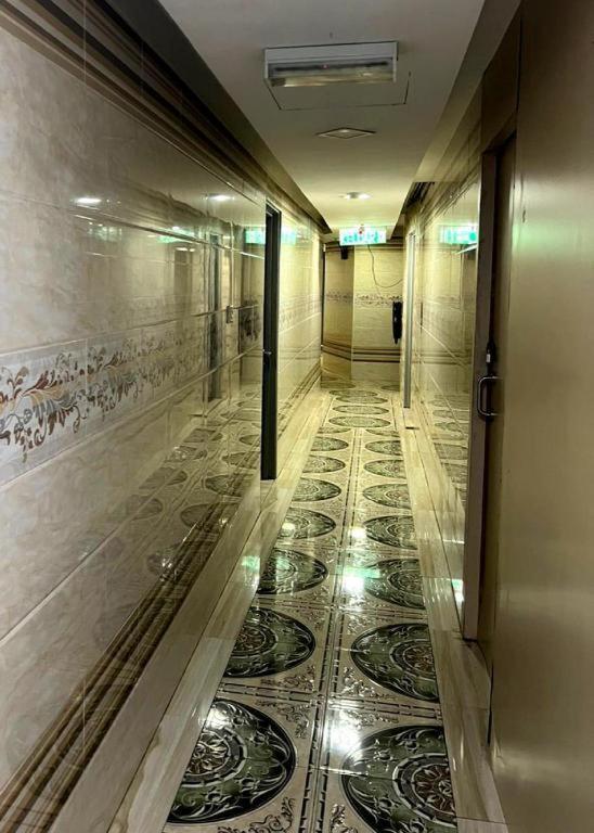 Hartamas Business Hotel Kuala Lumpur Exterior photo