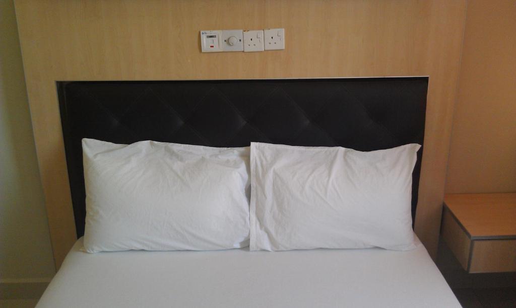 Hartamas Business Hotel Kuala Lumpur Room photo