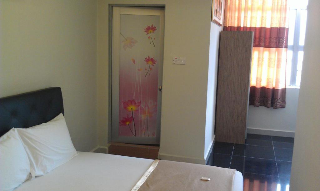Hartamas Business Hotel Kuala Lumpur Room photo