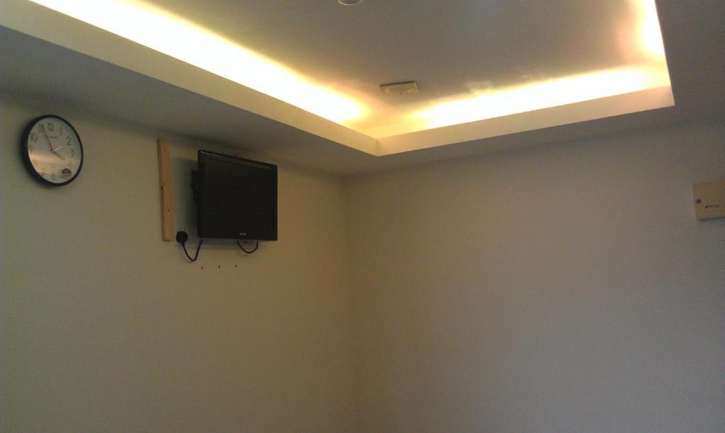 Hartamas Business Hotel Kuala Lumpur Room photo